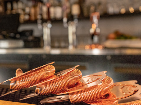 Bar Tools