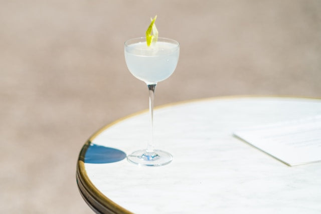 Daiquiri variations
