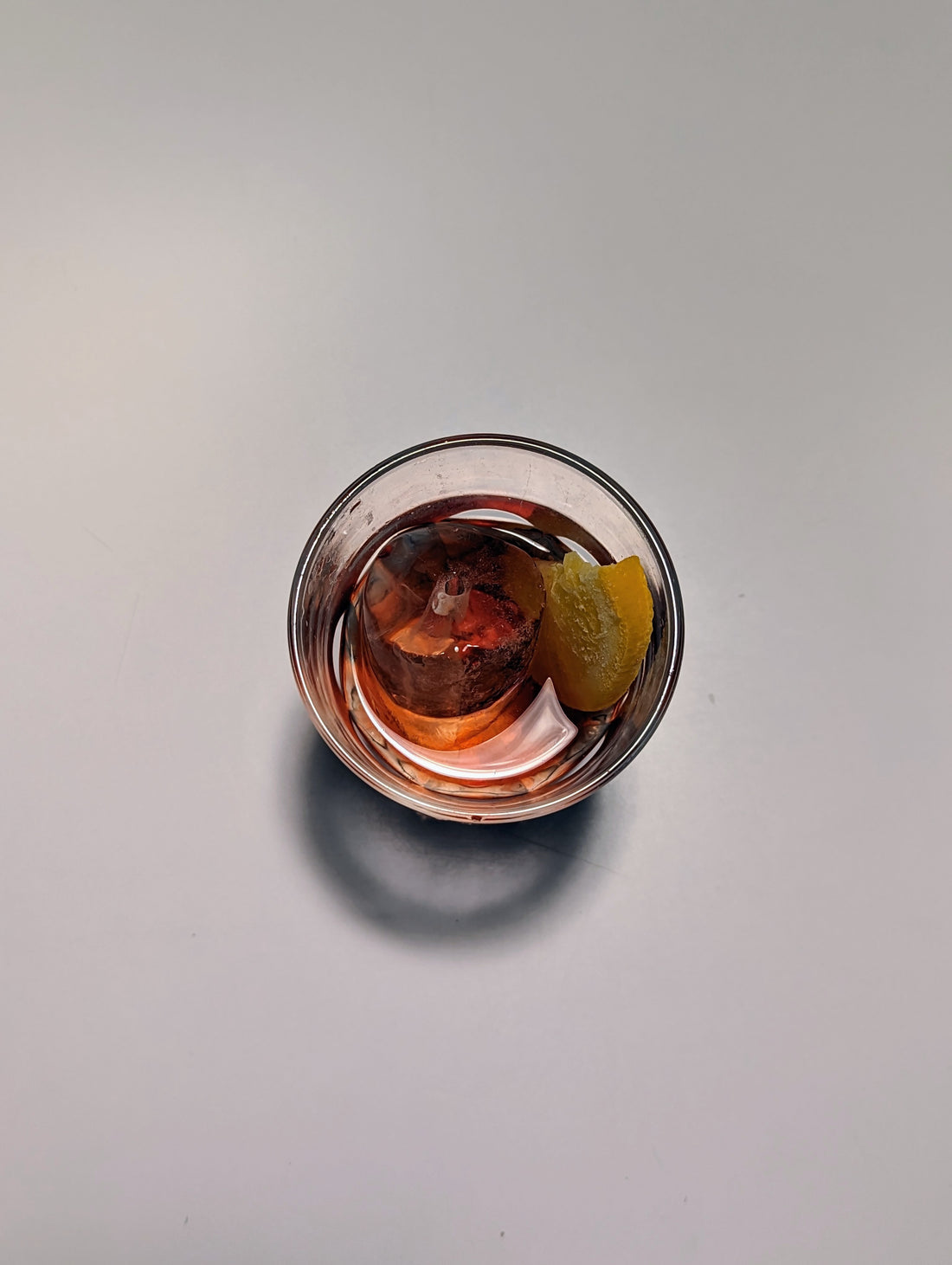 Negroni Recipe