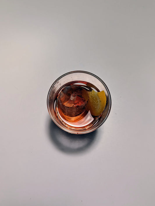 Negroni Recipe