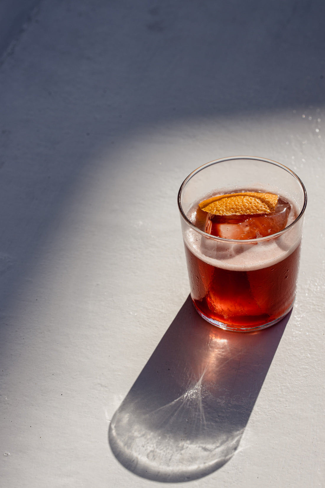 Negroni Sbagliato