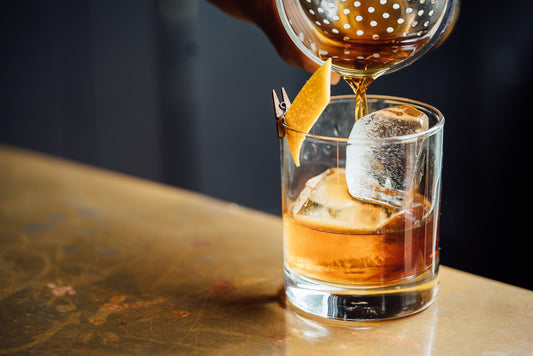 Negroni: Exploring the Variations