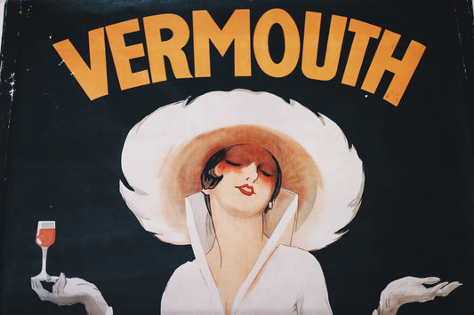 What is vermouth?