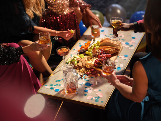 Your Events with Signature Cocktails – Discover EAST DROPS