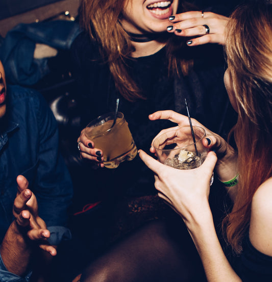 Elevate Your Office Party with EAST DROPS: The Perfect Cocktail Solution