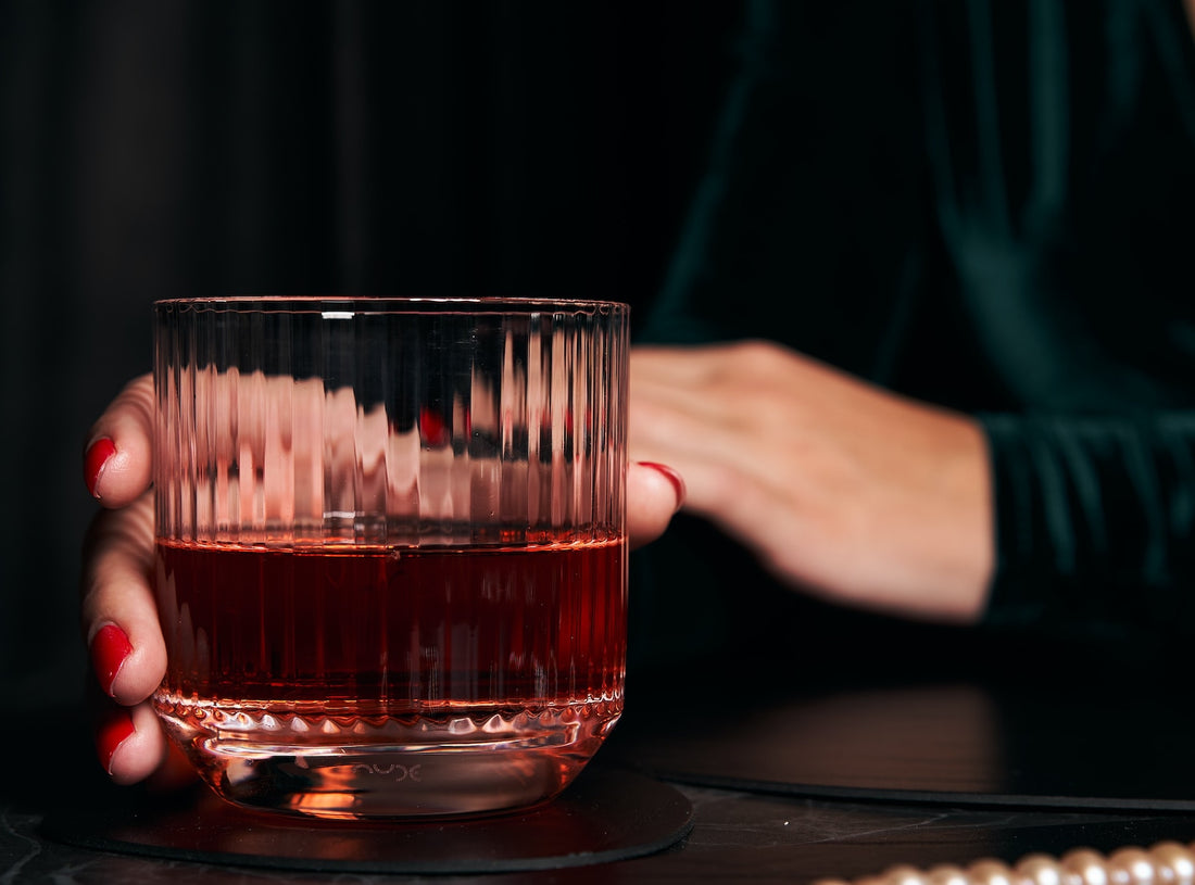Negroni Journey Into Its Perfect Food Pairings
