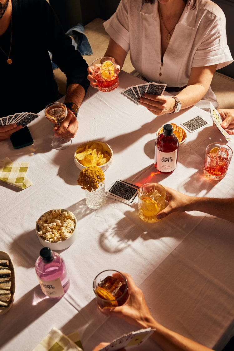 Cocktails
