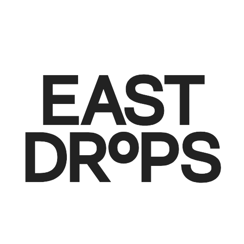 EAST DROPS - Ready to Drink Cocktails